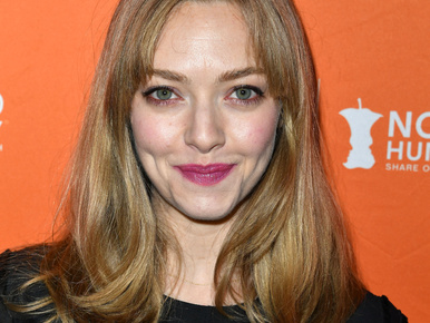 Amanda Seyfrieddel nincs minden rendben