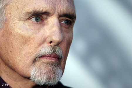 Dennis Hopper