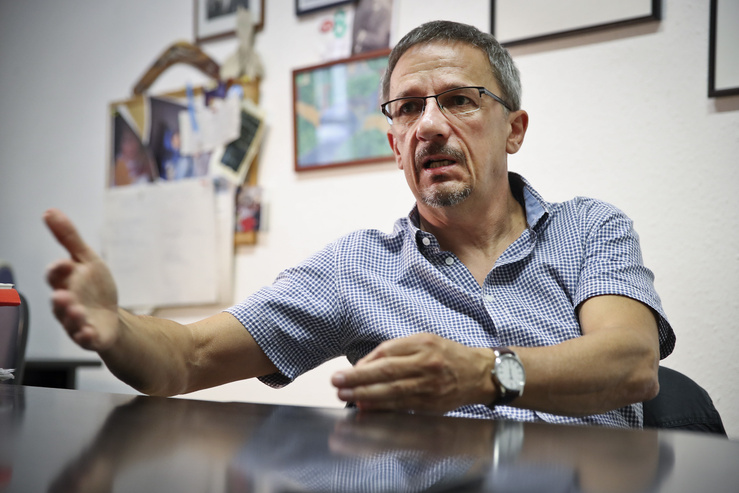 Rainer M. János: A Terror Házát meg kell őrizni, de át kell gondolni, min kell változtatni