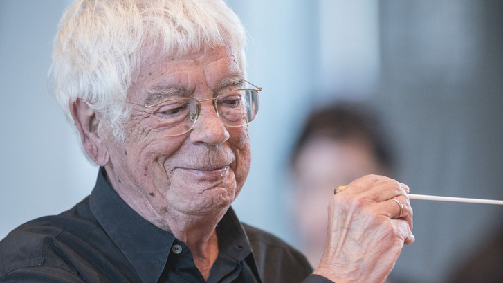 Helmuth Rilling