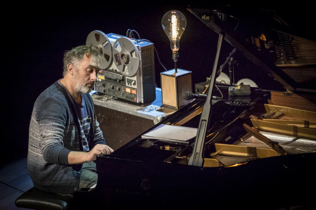 Yann Tiersen