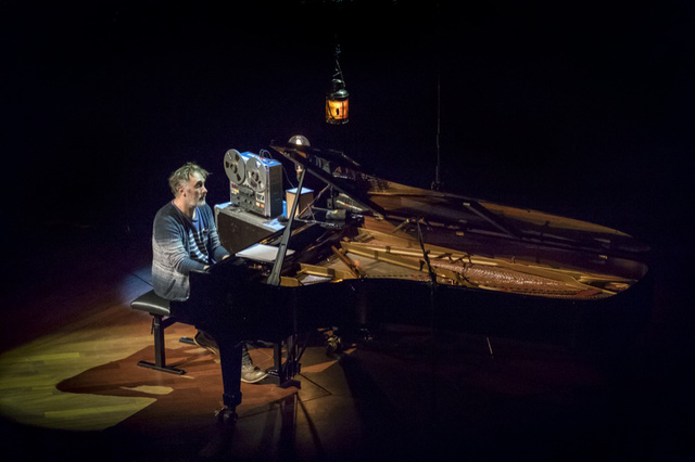 Yann Tiersen