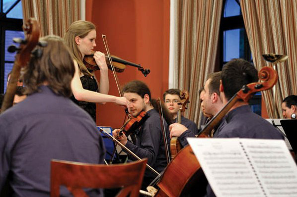 Anima Musicae Kamarazenekar