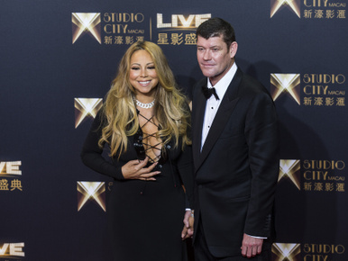 Mariah Carey milliárdokat nyerhetett az állítólagos szakításával