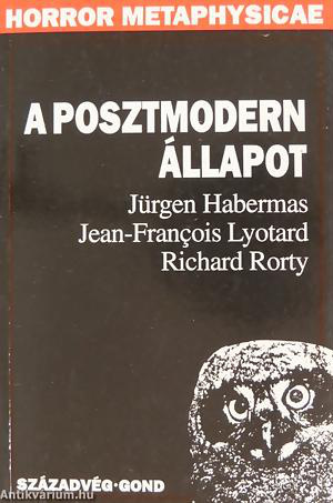 jurgen-habermas-jean-francois-lyotard-a-posztmodern-allapot-1073