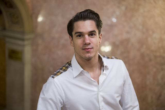 Leblanc Gergely
