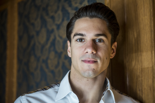 Leblanc Gergely