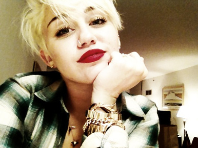 Miley Cyrus és Liam Hemsworth újra eljegyezte egymást
