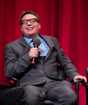 Mike Myers