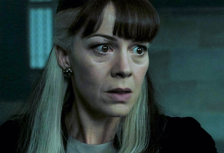 Narcissa 1998