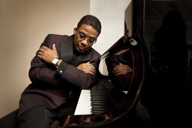Herbie Hancock