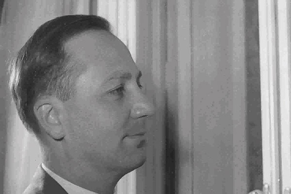 Járdányi Pál