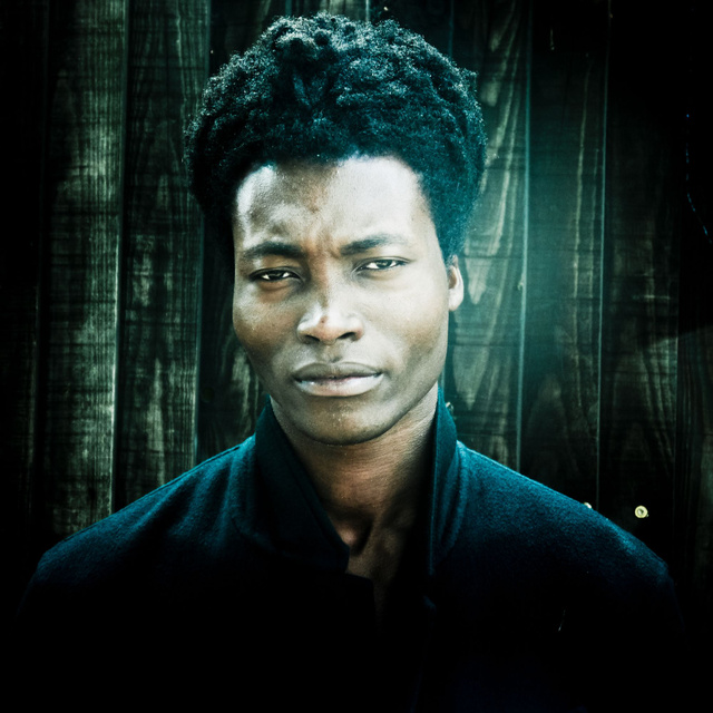 Benjamin Clementine