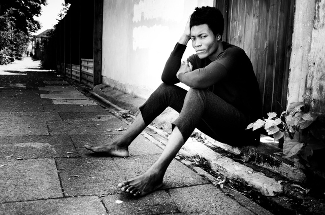 Benjamin Clementine
