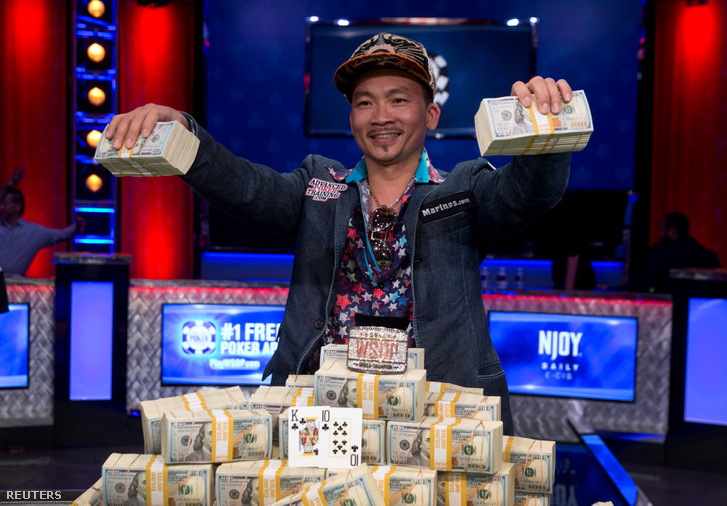 Nguyen 8 005 310 dollárt nyert