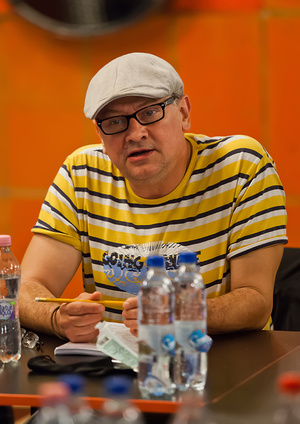 Znamenák István