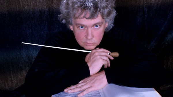 Kocsis Zoltán