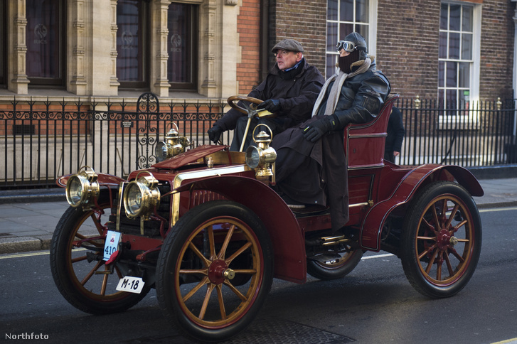 tk3s iimages ss veteran car run 14