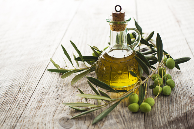 közös olívaolaj kezelés