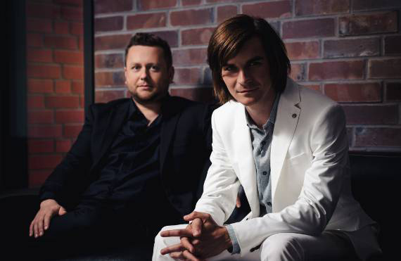 Myrczek & Tomaszewski