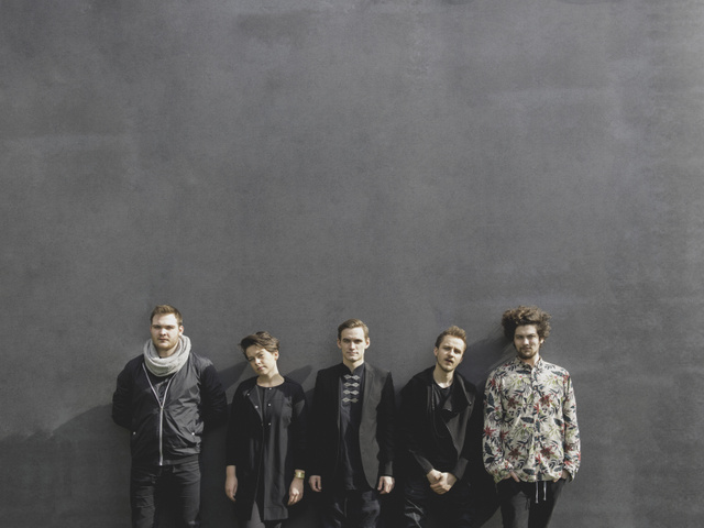 Stanisław Słowiński Quintet
