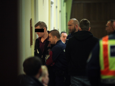 A rendőrség már nem ajánl fel nyomravezetői díjat a Teréz körúti robbantóért cserébe