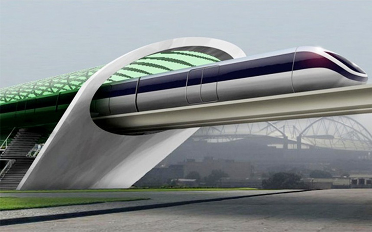 Hyperloop 2640797k