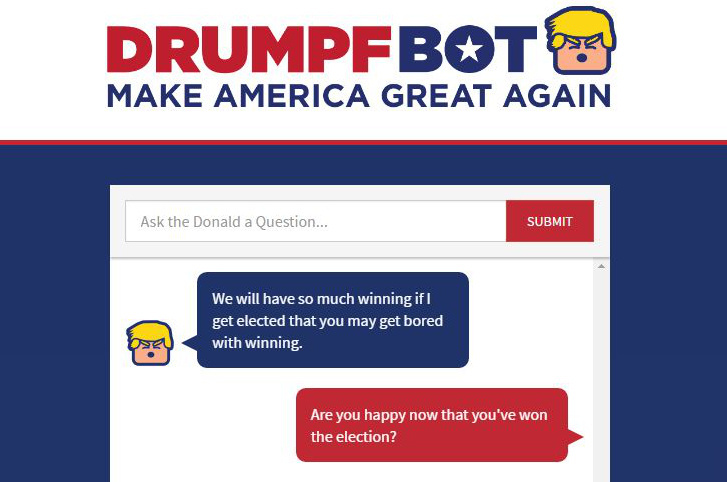 trumpbot