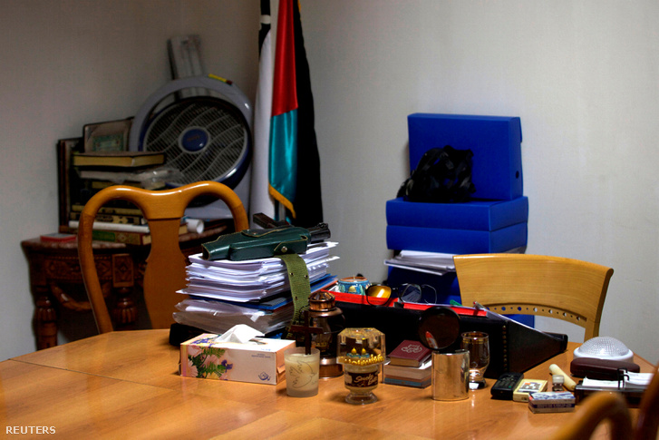 2016-11-10T133240Z 1955595493 S1AEUMAPKYAA RTRMADP 3 PALESTINIAN