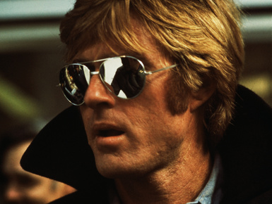 Robert Redford hamarosan visszavonul