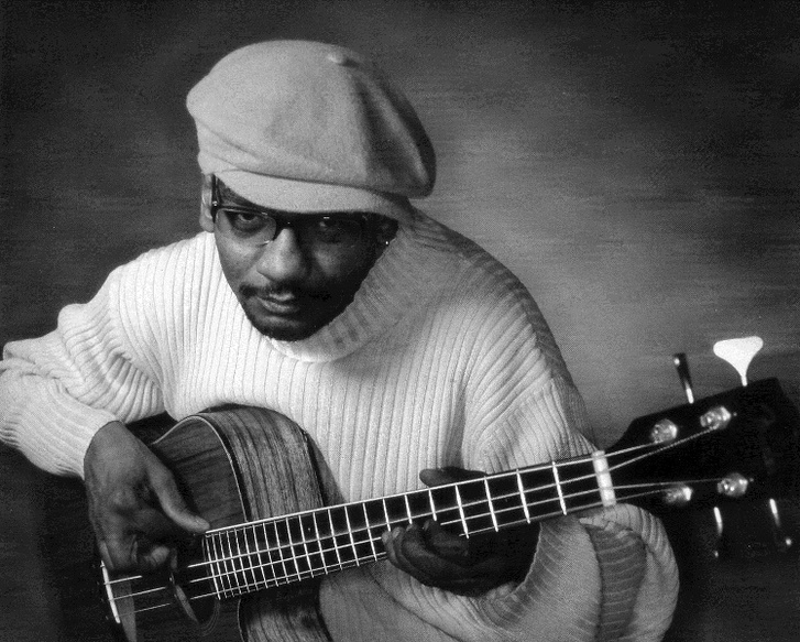Victor Bailey