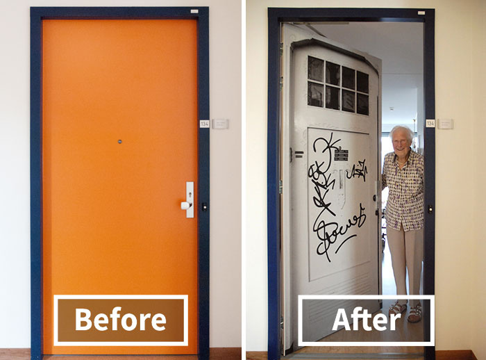 nursing-homes-dementia-patients-personalised-true-doors-stickers
