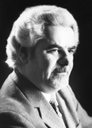 Vántus István