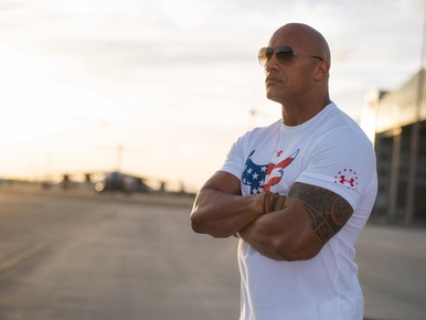 Dwayne Johnson, A Szikla is elnök lehet 2020-ban