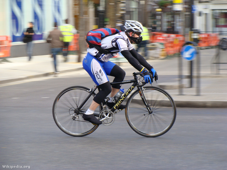 Cyclist-189