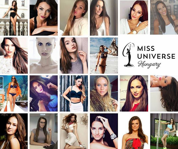 A hétvégén tartják meg az idei Miss Universe Hungary döntőjét, hogy kiderüljön, Vajna Tímea idén kit küld a világversenyre