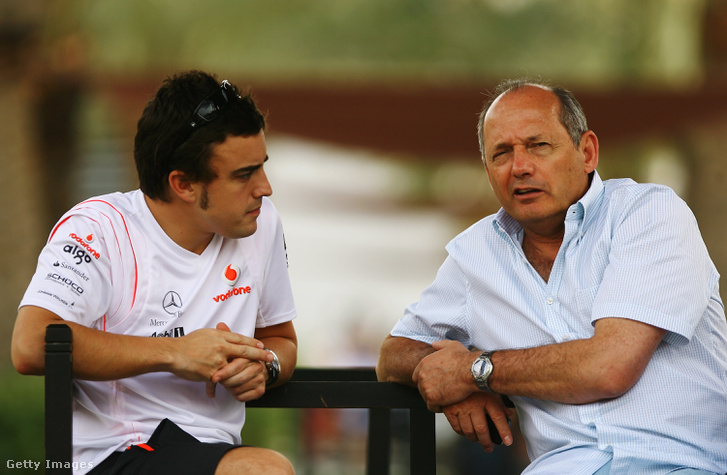 Alonso&Dennis 2007