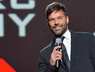 Ricky Martin eljegyezte pasiját