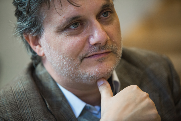 Nyáry Krisztián