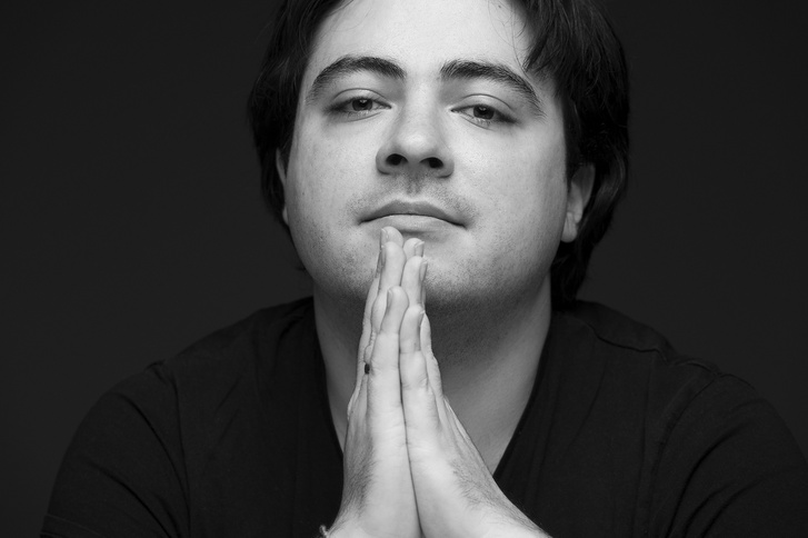 Balázs János