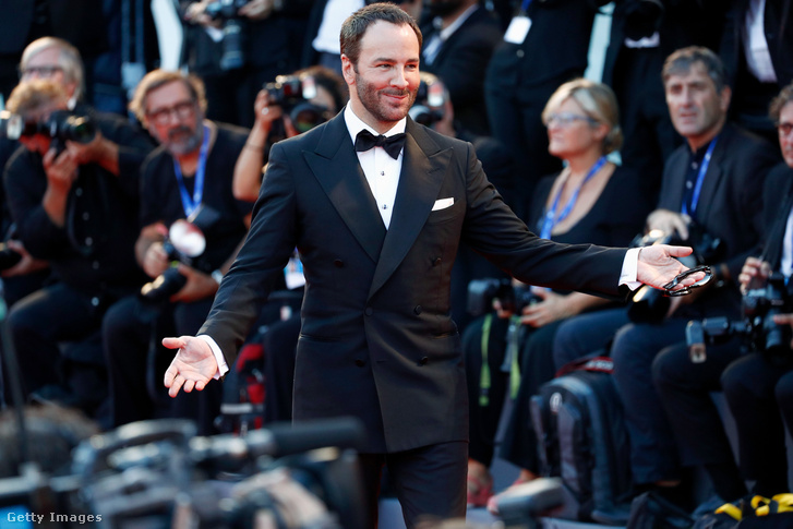 Tom Ford