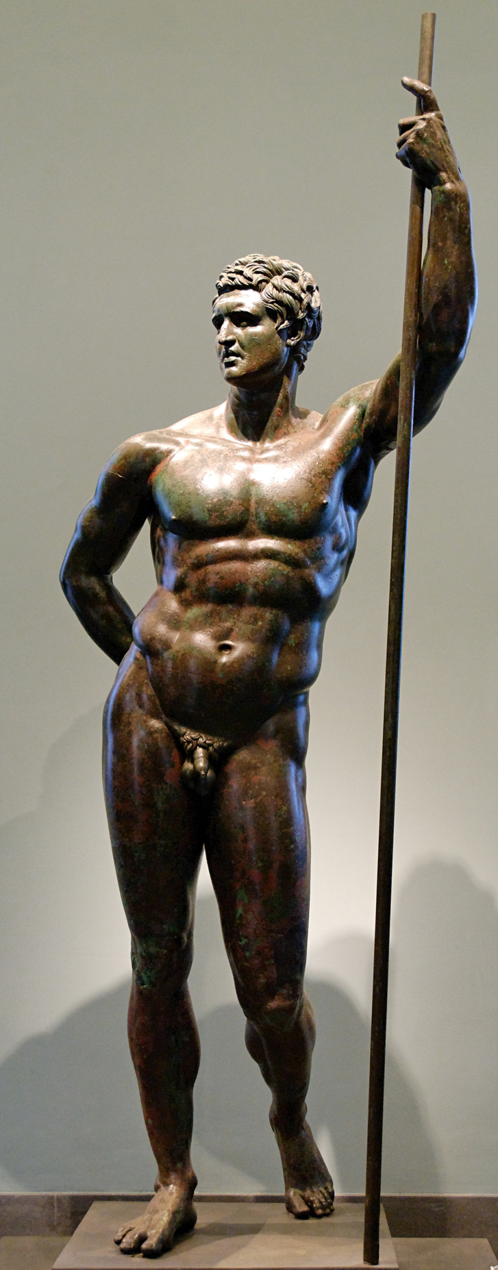 Attalos, pergamoni király (i.e. 3-2. század)