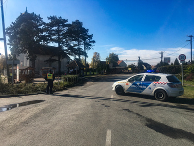Kiengedték a tököli rabkórházból a bőnyi rendőrgyilkost