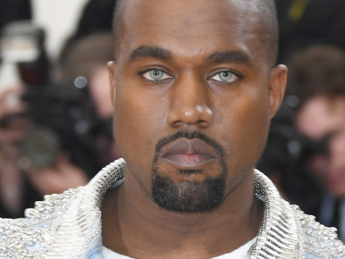 Kanye West akkorát hisztizett, hogy a saját koncertjét szakította félbe