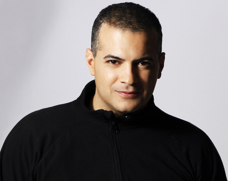 Gaston Rivero