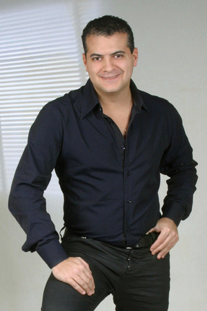 Gaston Rivero