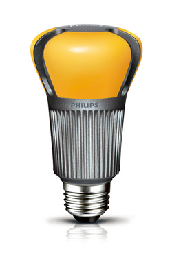 12 60W LED Lamp off Philips