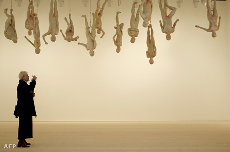 Saatchi London - The Revolution Continues