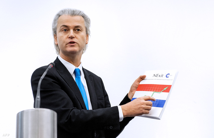 Geert Wilders