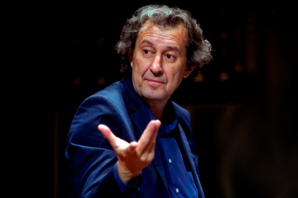 Dráfi Kálmán